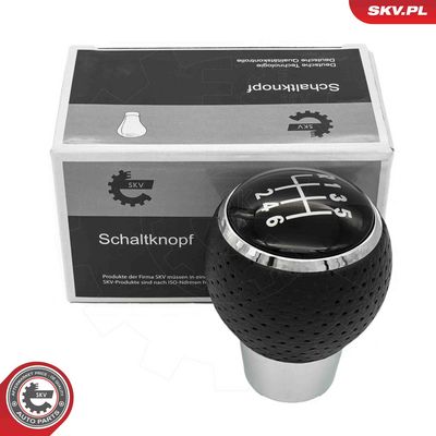 Pārslēdzējsviras rokturis ESEN SKV 63SKV208