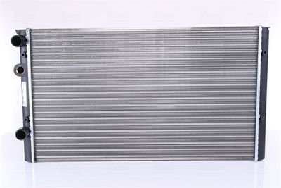 Radiators, Motora dzesēšanas sistēma NISSENS 65248