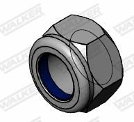 Гайка, выпускной коллектор WALKER 81766