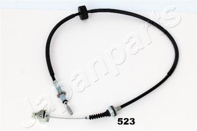 Trose, Sajūga pievads JAPANPARTS GC-523