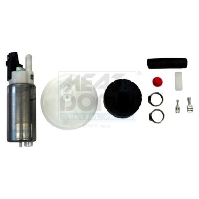 Degvielas sūknis MEAT & DORIA 77285