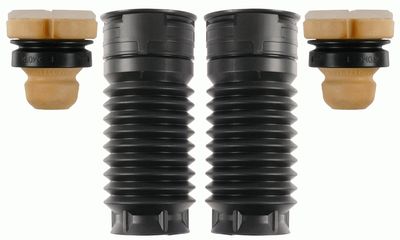 Пылезащитный комплект, амортизатор SACHS 900 197