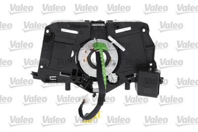 Spirālatspere, Gaisa spilvens VALEO 251806