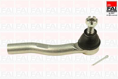 Stūres šķērsstiepņa uzgalis FAI AutoParts SS8265