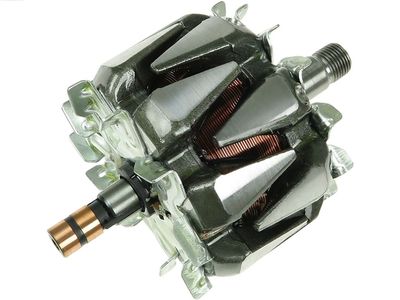 Rotors, Ģenerators AS-PL AR0010