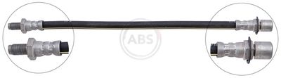 Bremžu šļūtene A.B.S. SL 3184