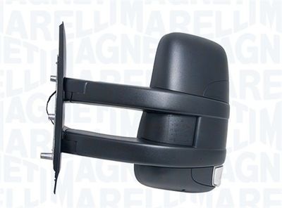 Ārējais atpakaļskata spogulis, Vadītāja kabīne MAGNETI MARELLI 182215019900
