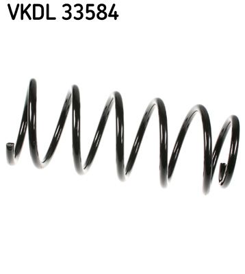 Balstiekārtas atspere SKF VKDL 33584