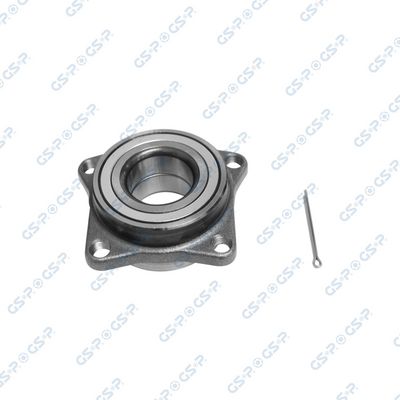 Комплект подшипника ступицы колеса GSP 9240001K