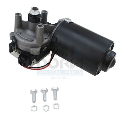 Двигатель стеклоочистителя MEAT & DORIA 27029