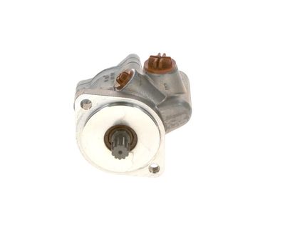Hidrosūknis, Stūres iekārta BOSCH K S00 002 843