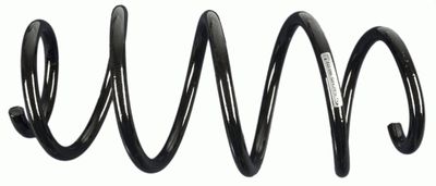 Balstiekārtas atspere SACHS 993 372