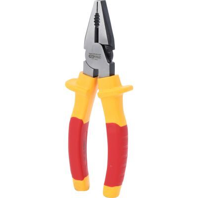 Kombinētās knaibles KS TOOLS 117.5402