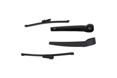 Рычаг стеклоочистителя, система очистки окон KAMOKA 25320