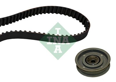 Комплект ремня ГРМ Schaeffler INA 530 0154 10