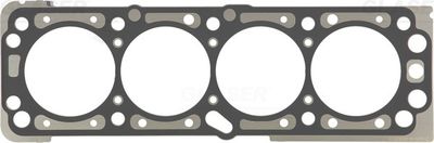 Прокладка, головка цилиндра GLASER H40653-00