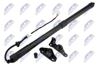 Elektromotors, Bagāžas nod. vāks NTY AE-TY-041