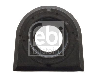 Уплотнительное кольцо, клапанная форсунка FEBI BILSTEIN 44318