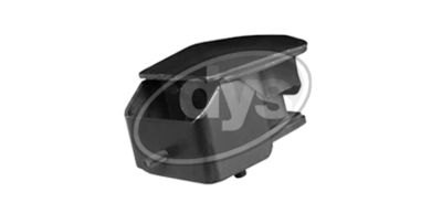 Piekare, Dzinējs DYS 71-22388