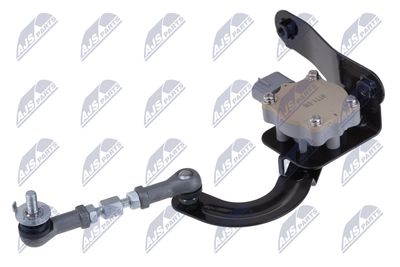 Sensors, lukturu augstuma regulēšana NTY ECX-TY-016