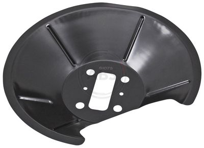 Dubļu sargs, Bremžu disks A.B.S. 11301
