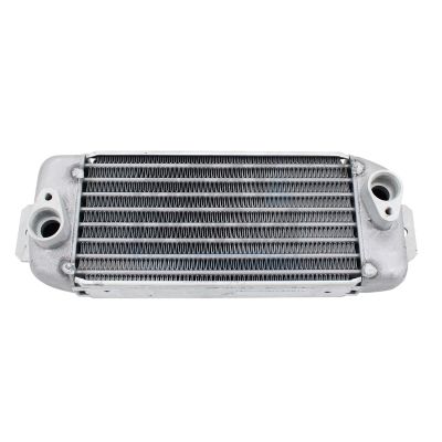 Eļļas radiators, Motoreļļa MEAT & DORIA 95331