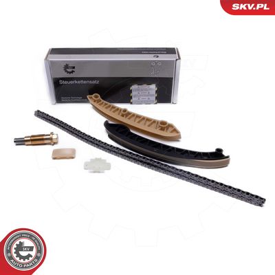 Комплект цели привода распредвала ESEN SKV 21SKV265