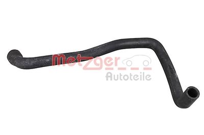 Шланг радиатора METZGER 2420333