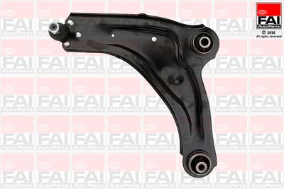 Neatkarīgās balstiekārtas svira, Riteņa piekare FAI AutoParts SS696