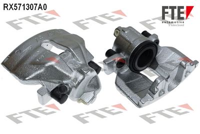 Bremžu suports FTE 9291884