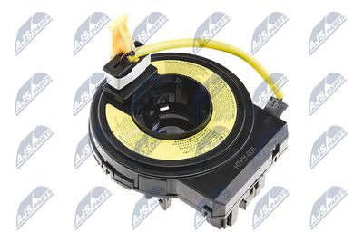 Spirālatspere, Gaisa spilvens NTY EAS-HY-005