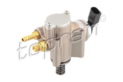 Augstspiediena sūknis TOPRAN 117 226