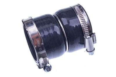 Трубка нагнетаемого воздуха DENCKERMANN F100163