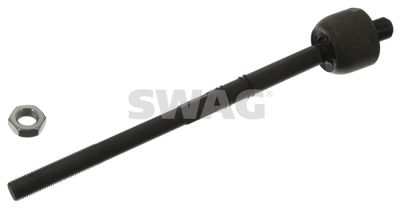 Aksiālais šarnīrs, Stūres šķērsstiepnis SWAG 10 94 4690