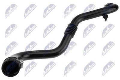 Pūtes sistēmas gaisa caurule NTY GPP-RE-097