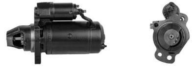 Starteris MAHLE MS 616