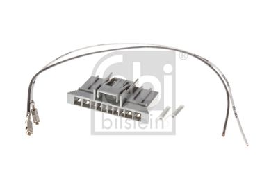 Vadu remonta komplekts, centrālā elektroapgādes sistēma FEBI BILSTEIN 107045