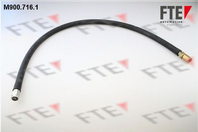 Bremžu šļūtene FTE 9741133
