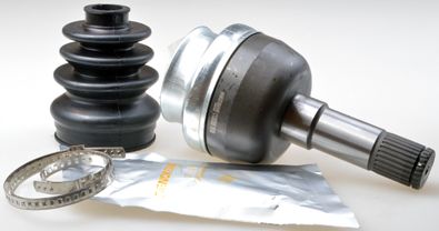 Шарнирный комплект, приводной вал DENCKERMANN C120305