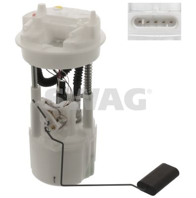 Топливный насос SWAG 70 91 9234