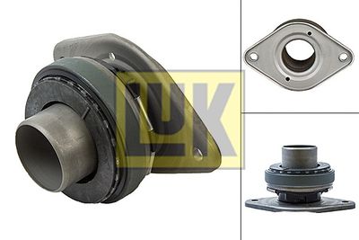Выжимной подшипник Schaeffler LuK 500 1199 10