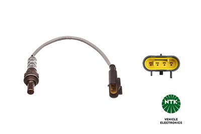 Лямбда-зонд NTK 1726