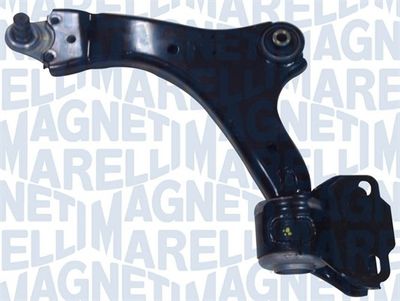 Vikšro valdymo svirtis MAGNETI MARELLI 301181310890