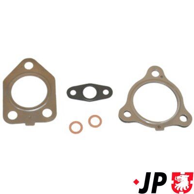 Montāžas komplekts, Kompresors JP GROUP 3617751210