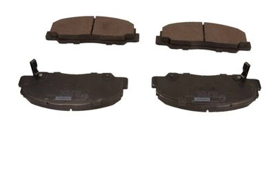 Bremžu uzliku kompl., Disku bremzes MAXGEAR 19-3411