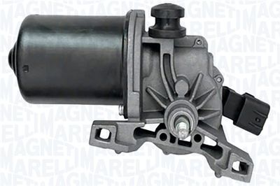 Двигатель стеклоочистителя MAGNETI MARELLI 064378800010