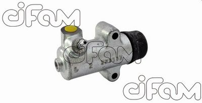 Darba cilindrs, Sajūgs CIFAM 404-022