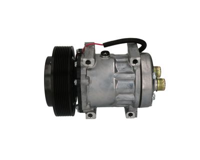 Компрессор, кондиционер BOSCH 1986AD1160