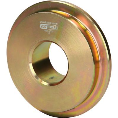 Atbalsta atloks, virpa KS TOOLS 460.4701