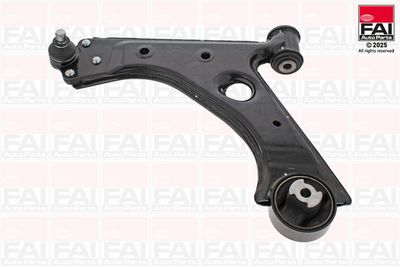 Neatkarīgās balstiekārtas svira, Riteņa piekare FAI AutoParts SS5716